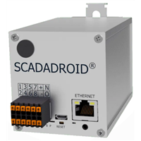 SCADADROID® R2+ NM